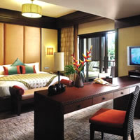 Best Penang spa resorts, Rasa Wing at Rasa Sayang Resort & Spa by Shangri-La