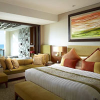 Shangri-La's Rasa Ria - great for kids and families