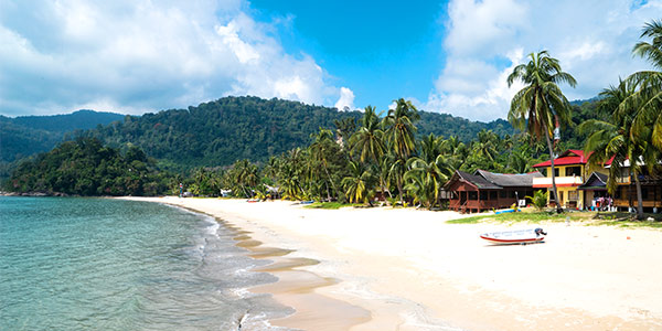 Tioman resorts review from backpacker to chic family stays with island guide to dives and eats