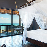 Guide to the top Tioman resorts: The Boathouse opened in 2024