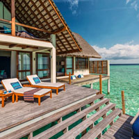 Best Maldives resorts in review, Four Seasons Landaa Giraavaru