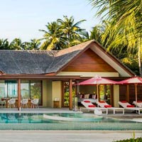 Maldives luxury resorts review, Niyama