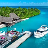 Reethi Rah, guide to the best Maldives resorts and dives