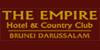 The Empire Hotel & Country Club