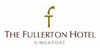 The Fullerton Hotel