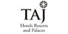 Taj Hotels Resorts and Palaces