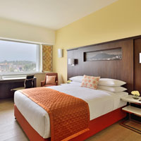 Kathamandu hotels review, Fairfield by Marriott