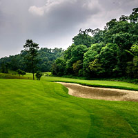 Kathmandu golf resorts and greens, Gokarna