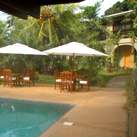 Madang hotel PNG, Coastwatchers