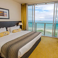 PNG hotels guide to Port Moresby, Grand Papua is with Radisson