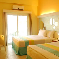 Cebu budget hotels, Be Resorts Mactan room image