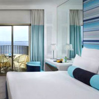 Cebu resorts review, Movenpick offers fine views