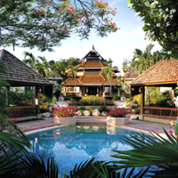 Cebu spa resorts, CHI wellness retreat at Shangri-La Mactan