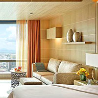 Top business hotels in Bonifacio Global City - Shangri-La at the Fort