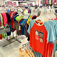 Manila fun guide to shopping and family fun