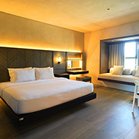 Amorita Resort Puerto Princesa mod room