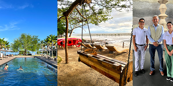 Funny Lion Puerto Princesa is a top rated hotel in our resort review vs other high end properties