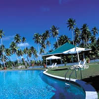 Alphonse Island Resort Seychelles