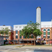 St James Power Station for karaoke and nightclubs