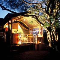 Lower Sabie camp, Kruger National Park