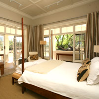 South African Safaris And Game Parks Guide