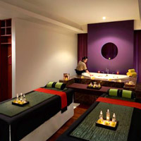 Colombo spas and massage - Cinnamon Grand wellness