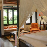 Colombo hotels review, Wallawwa