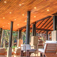 Sri Lanka nature resorts, Deer Park is an eco-friendly escape