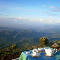 Best Sri Lanka Resorts, Kelburne Mountain View