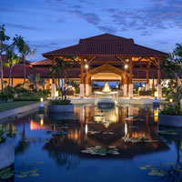 A review of top Sri Lanka resorts - Shangri-La Hambantota