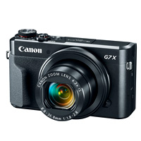 Can G7 Mark II review, top of class