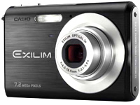 Casio Exilim EX-Z70 Zoom