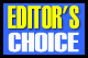 Editor's choice
