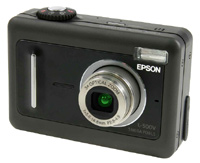 Epson L500V