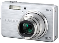 Fujifilm FinePix J100