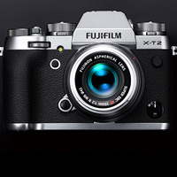 Best digital cameras review for 2017, Fujifilm XT2