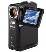 JVC GR-DVP7A