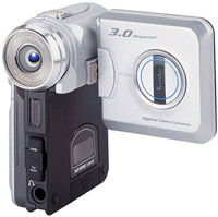 Compact video camera Kenko DVC 306