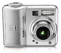 Kodak EasyShare C360