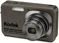 Kodak EasyShare V1073