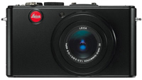 Leica D-Lux 4, stylish compact camera