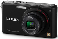 Panasonic Lumix DNC-FX150