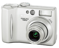 Nikon Coolpix 5900 digital camera review