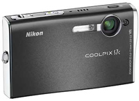 Nikon Coolpix S7c