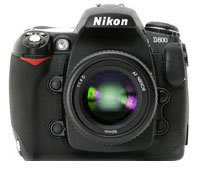 DSLR camera reviews, how does the Nikon D800 has 36 megapixels of resolution