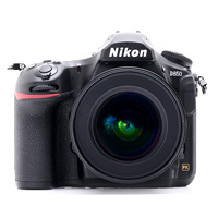 Best 2017 DSLR cameras review, Nikon D850