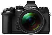 Olympus OM-D E-M1 review shows camera is tops on all-weather attributes and image quality