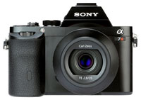 SONY Alpha 7R fares well vs the OM-D E-M1 from Olympus