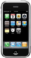 iPhone review and features