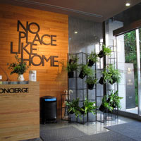 Home Hotel is a Taipei boutique style address close to nightlife